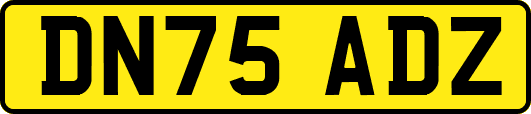 DN75ADZ