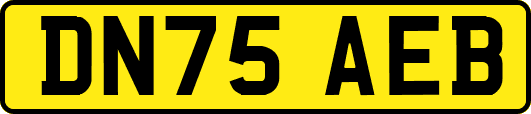 DN75AEB