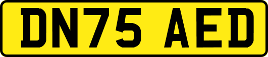 DN75AED