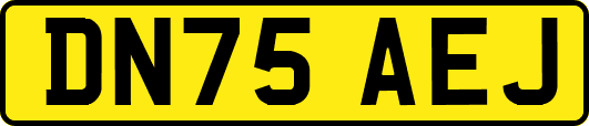 DN75AEJ