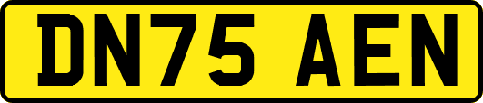 DN75AEN