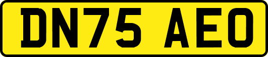 DN75AEO