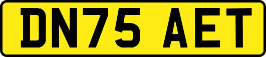 DN75AET