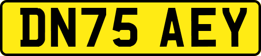 DN75AEY