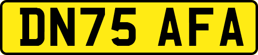 DN75AFA