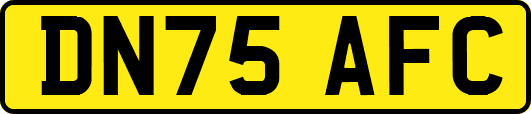 DN75AFC
