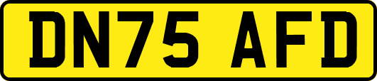 DN75AFD