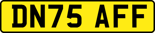 DN75AFF