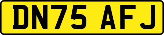 DN75AFJ