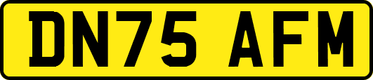 DN75AFM