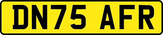 DN75AFR