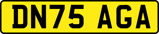DN75AGA