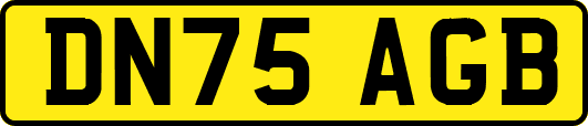 DN75AGB
