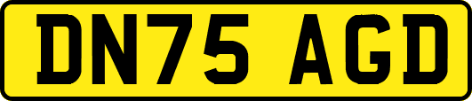 DN75AGD