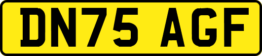 DN75AGF