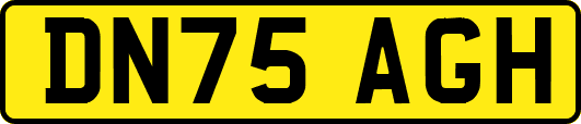 DN75AGH