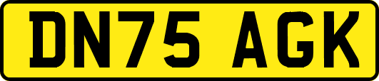 DN75AGK