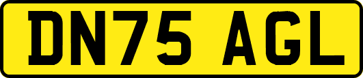 DN75AGL