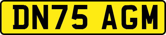 DN75AGM