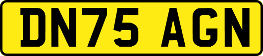 DN75AGN
