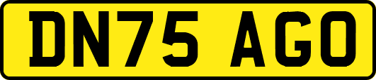 DN75AGO