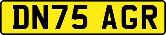 DN75AGR