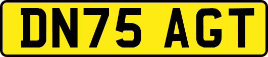 DN75AGT