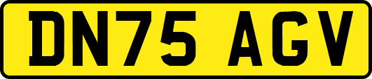 DN75AGV