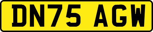 DN75AGW