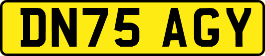 DN75AGY
