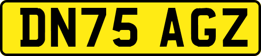 DN75AGZ