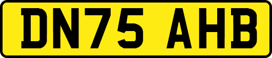DN75AHB