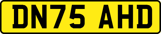 DN75AHD