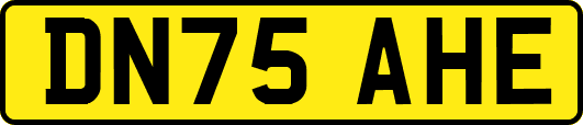 DN75AHE