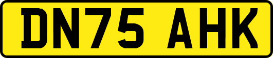DN75AHK