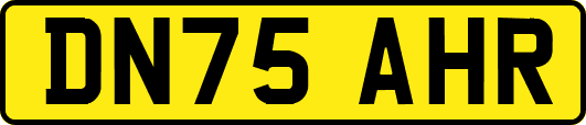 DN75AHR