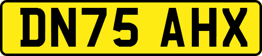 DN75AHX