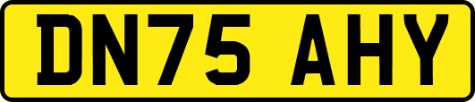 DN75AHY