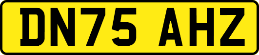 DN75AHZ