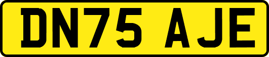 DN75AJE