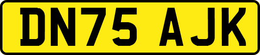 DN75AJK
