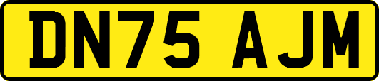 DN75AJM