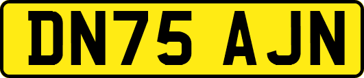DN75AJN