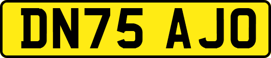 DN75AJO