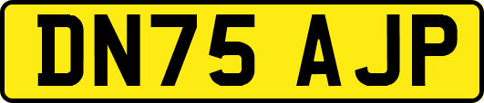 DN75AJP