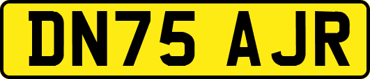 DN75AJR