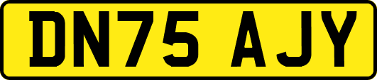 DN75AJY