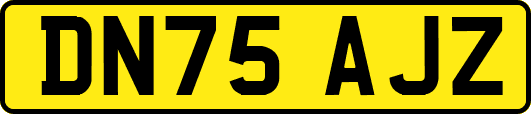 DN75AJZ