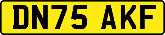 DN75AKF