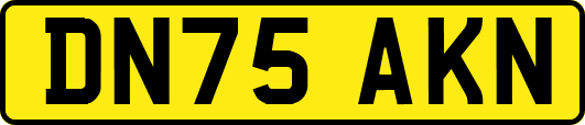DN75AKN